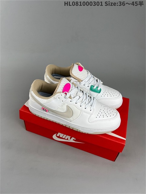 women low dunk sb shoes 2023-3-21-096